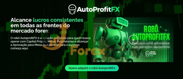 AutoProfit FX EA