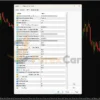 NineFibo EA Backtest Results