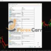 AutoProfit FX EA settings