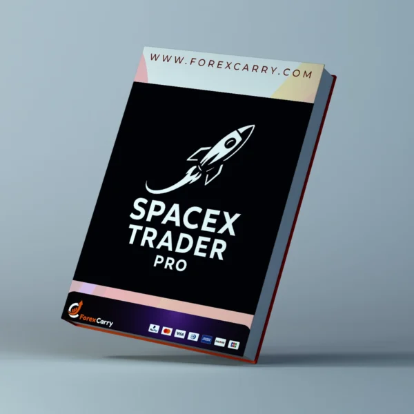 SpaceX Trader Pro