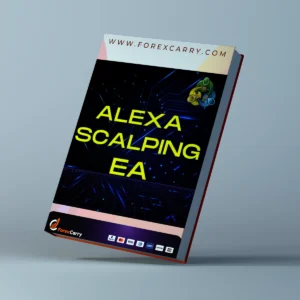 Alexa Scalping EA