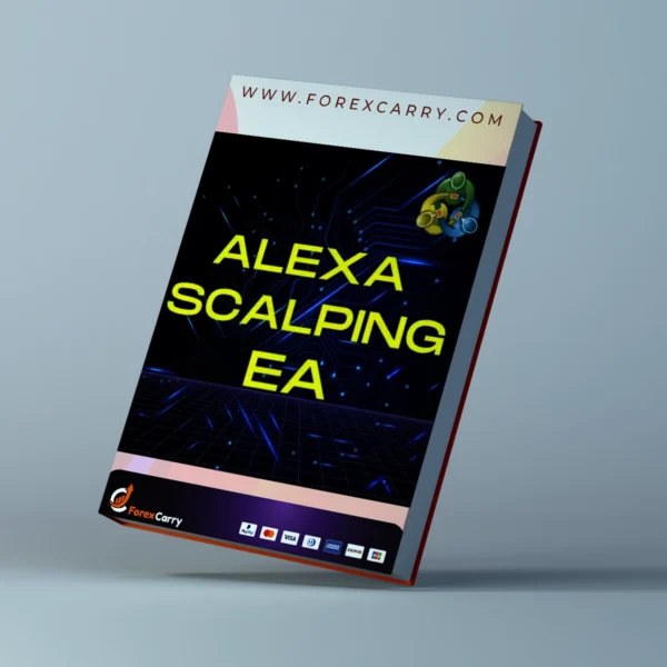Alexa Scalping EA