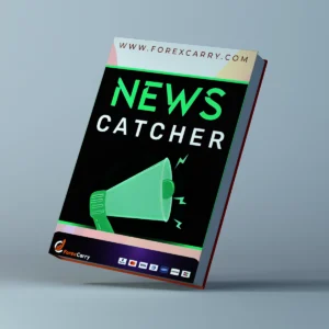 News Catcher Pro EA