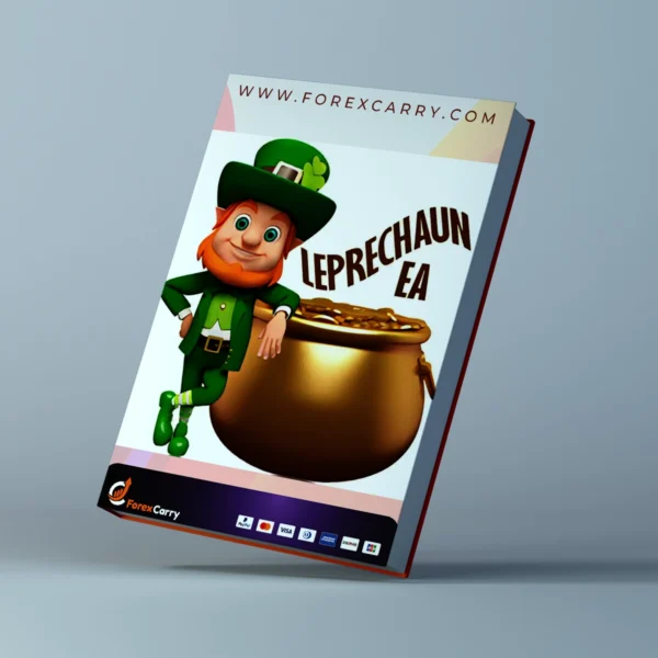 Leprechaun EA