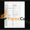 Forex Correlation EA Settings