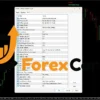 Forex Hedge Scalper EA Settings