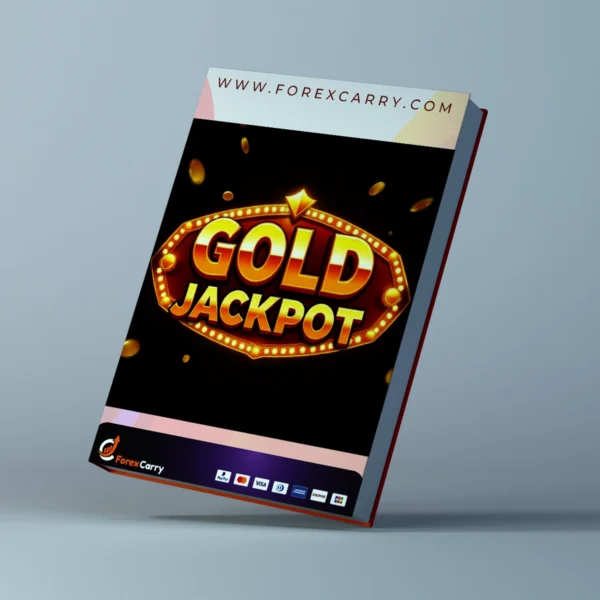 Gold Jackpot EA