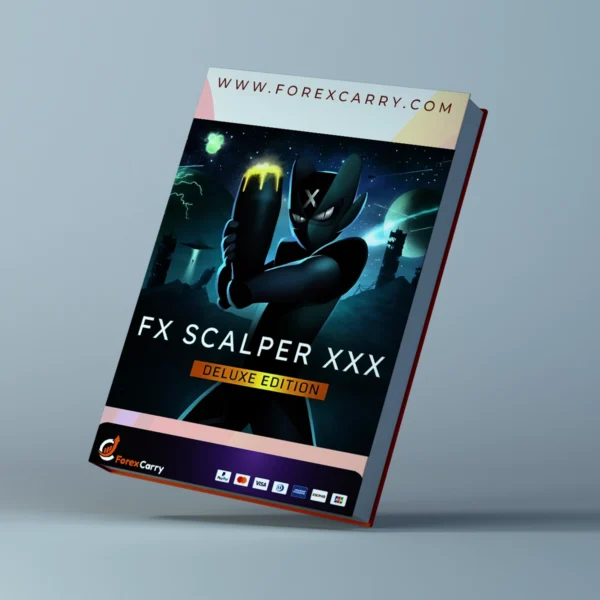 FX Scalper XXX EA