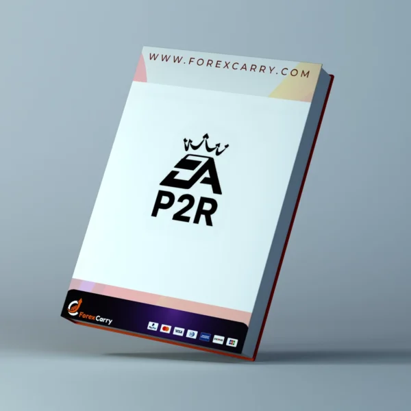 FX P2R VIP VERSION EA