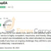 PropEA MT4 Reviews