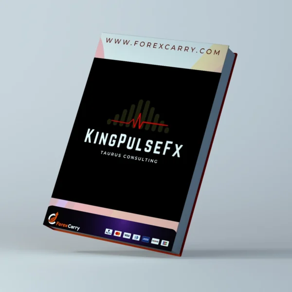 KingPulse FX EA Build 1420