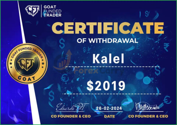 The Grail Funding Crusher EA