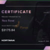 The Grail Funding Crusher EA