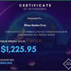 Delta IA EA Results