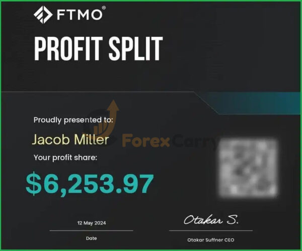 The Grail Funding Crusher EA