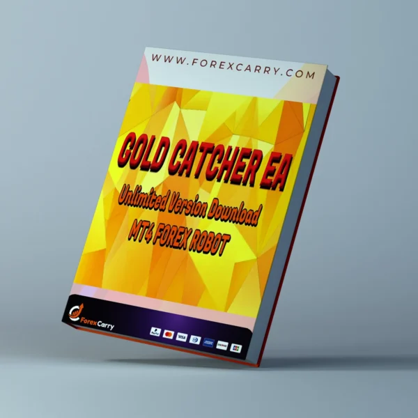 Gold Catcher EA MT4