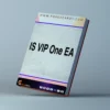 IS VIP One EA MT4