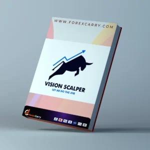 Vision Scalper EA
