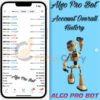 Algo Pro Bot v2.0 MT5 Trading Results