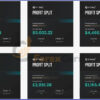 Algo Trend EA Results