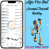 Algo Pro Bot v2.0 MT5 Trading Results