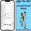 Algo Pro Bot v2.0 MT5 Trading Results