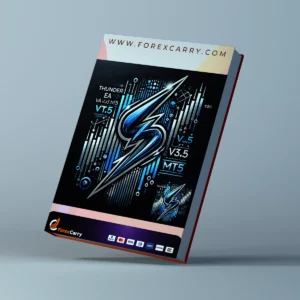 Thunderbolt EA v3.5 MT5: Lightning-Fast Trading Power - Original Version (4658+) SetFile