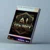 AI Gen XII MT4 EA