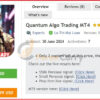 Quantum Algo Trading MT4