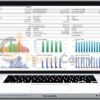 AI Multi Trend MT4 Backtest results