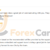 Big Forex Players MT4 Reviews