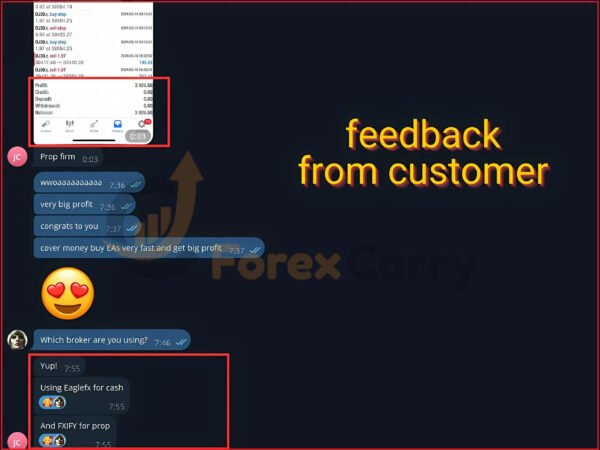 Quantum Algo Trading MT4 Reviews
