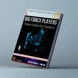 Big Forex Players MT4